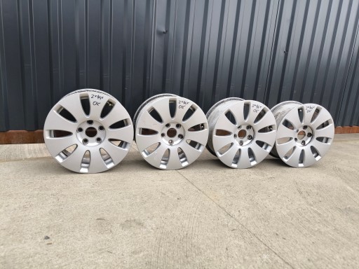 disc discs VW AUDI A3 A4 A6 ITP 7.0J R16 ET42 8E0601025AE Z*74* OK