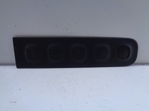 moulding door right front CITROEN C3 AIRCROSS 18