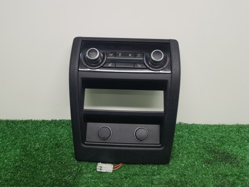 Pannello controllo BOCCHETTE posteriore BMW X5 F15 9332029 01