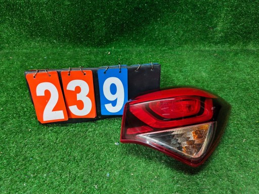 light rear part rear right HYUNDAI I20 II 14- NR.L239