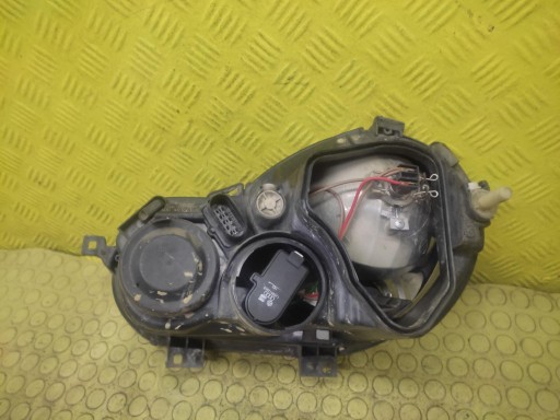 VW POLO IV REFLEKTOR light right front