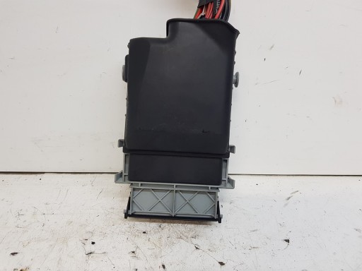 CHEVROLET CRUZE PUSZKA FUSIBLES 13222786