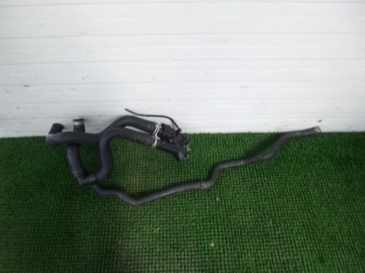 CITROEN C5 III 2.2 scatola termostato 9657182080