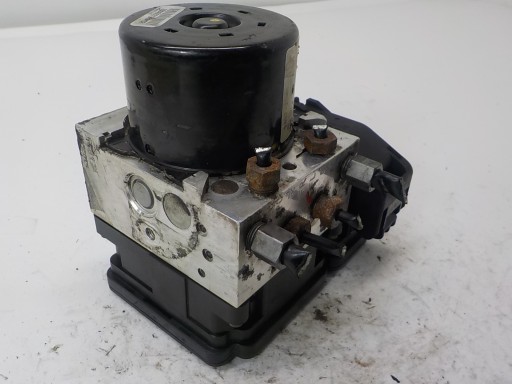 JAGUAR S-TYPE Pumpe ABS 5W93-2C405-AD 10.0212-0032.4 10.0926-1006.3