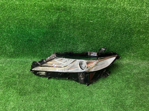 REFLEKTOR left TOYOTA CAMRY VIII FULL LED NR.R