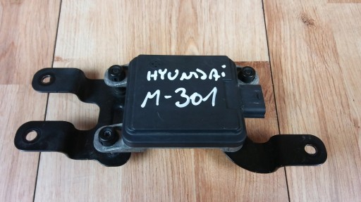 Hyundai Santa Fe IV radar sensor odleglosci distronic 99110S1210
