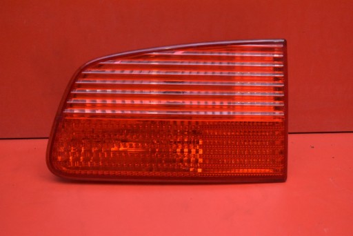 light right rear part rear 12755794 SAAB 9-5 1 and KOMBI LIFT 05-10