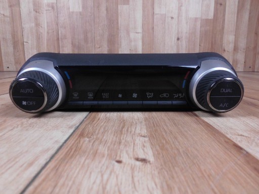 55900-42580 - Toyota RAV4 V 2019 + панель управління кондиціонером