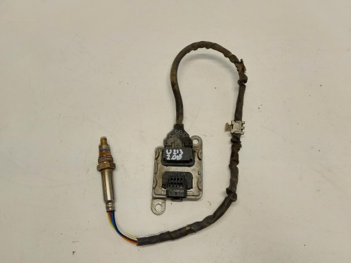 MERCEDES W213 E300de Kombi 2.0 CDI Sonda Lambda NOX A0009058111