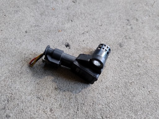 SENSORE PRESSIONE DPF AUDI A4 B9 2.0 150KM 06K906051E