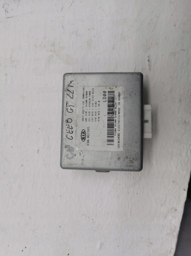 modulo Centralina ASSY KIA PROCEED II 95300-A2000