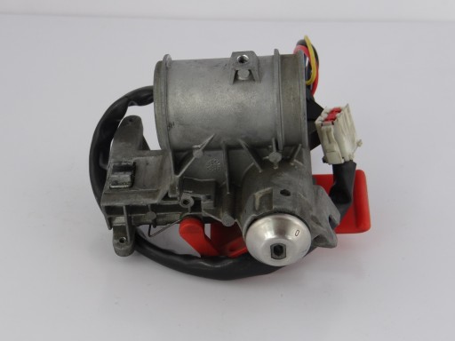 ignition FORD FIESTA 89FB3675 FORD