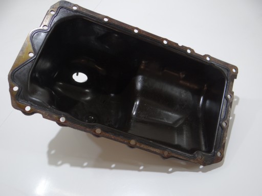 MISA Ölwanne BMW E81 E88 E90 E92 N43 2.0i OE (20190000)