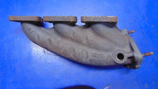 exhaust manifold 3.0TFSI AUDI A5 S5 COUPE 07-16 ROK