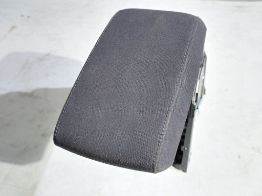 Skoda Octavia II 2 armrest