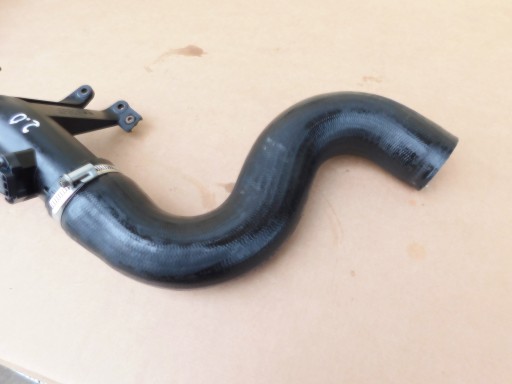 2E0145762A tubo Tubazione sensore pressione Dell’aria VW Crafter 2.0 tdi