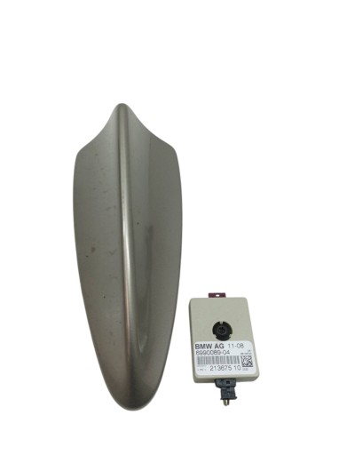 aerial bodywork filter KPL 6990089 3443491 A53 Bmw X3 and (2003-2010) E83