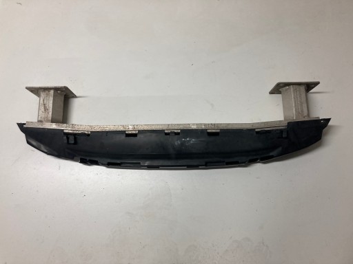 Балка под бампер передняя Citroen C4 Picasso 06-13R.