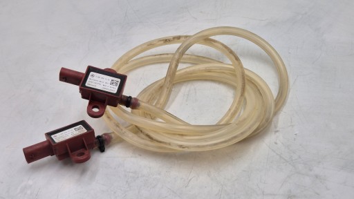 Sensor OCHRONY PIESZYCH MERCEDES S KLASA W222 A2229051003 Original!