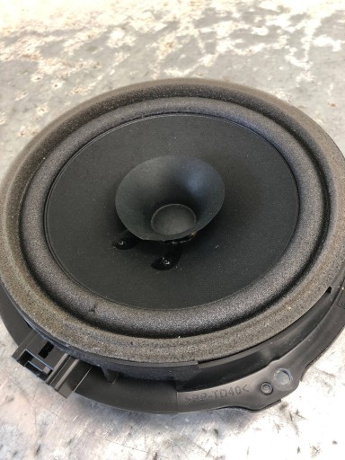 speaker door rear part FORD KUGA MK2 LIFT AA6T-18808-CA