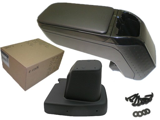 V01598 - Подлокотник Armster II Renault Clio V от 2019-