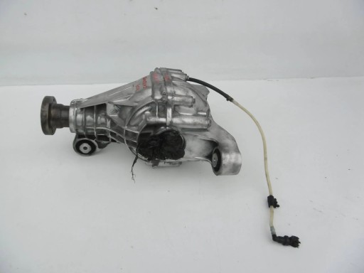 diferenciál dyfer zadok PORSCHE CAYENNE a 7L 4460310017