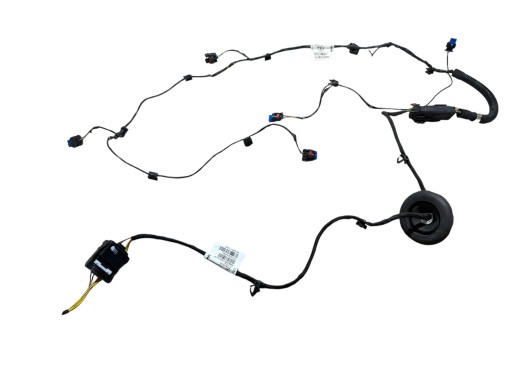 cablaggio cablaggio elettrico 4 PDC Paraurti posteriore posteriore OPEL ASTRA K V