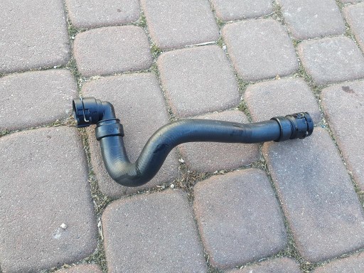prijenos cijev crijevo vode LIFT Opel Astra K 39160241