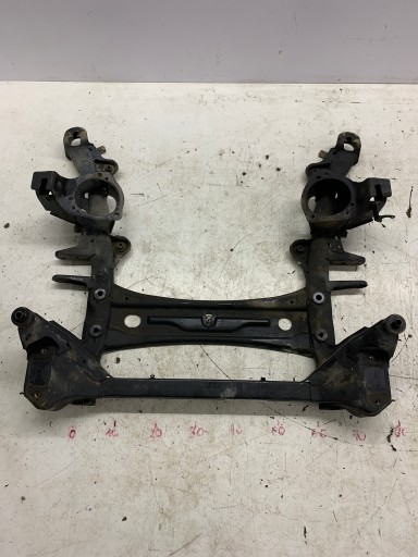 axle beam subframe axle beam 6787915 BMW X3 F25 2.0D X-DRIVE 4X4