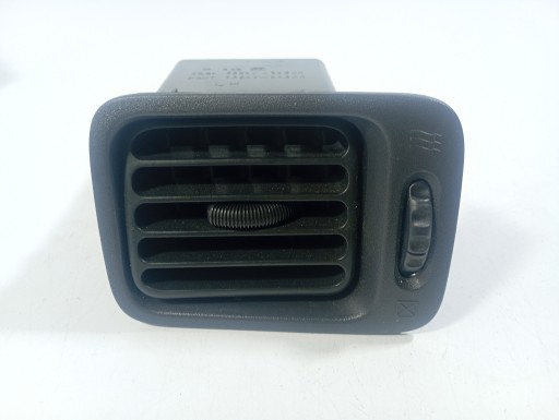 Suzuki Liana 01-10 Lüftungsgitter des lüfters luft links Fahrer OE 7364054G00