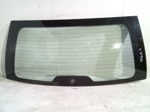 Opel Meriva A window rear part rear z bonnet