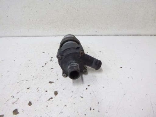 dodatna pumpa cirkulacije vode Mercedes W203 2002r. 2038350064