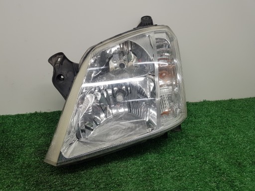Feux phare Gauche Avant OPEL MERIVA A 93321052GL