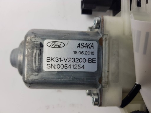 mini motor windows PP BK31-V23200-BE FORD TRANSIT MK8