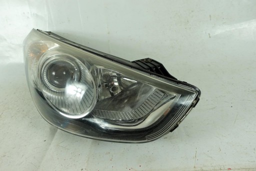 light right front right front HYUNDAI IX 35 IX35 09-13 UK RHD ANGLIK