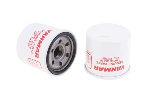 C039050 масляный фильтр двигателя MultiOne