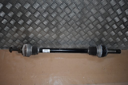 IDEALNA semi-axis rear part rear PORSCHE CAYENNE 9Y AUDI Q7 Q8 1