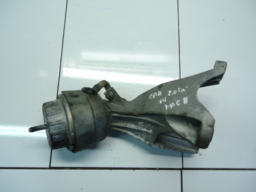 VW SEAT SKODA AUDI 2.0TDI CAH holder 4F0199308P engine mount 4F0199382BJ