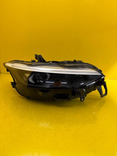 light right front VW ID7 ID.7 Full Led IQ Light 14B941036B