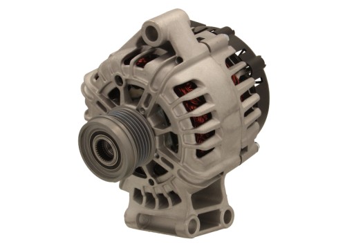 595.923.150.004 - Новий генератор ford ecosport ford fiesta ford fiesta van 11-2010 - 11-2012