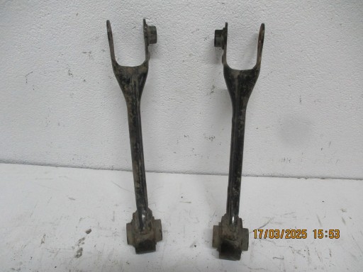 Querlenker Querlenker FORD EDGE MK2 rechts links hinten