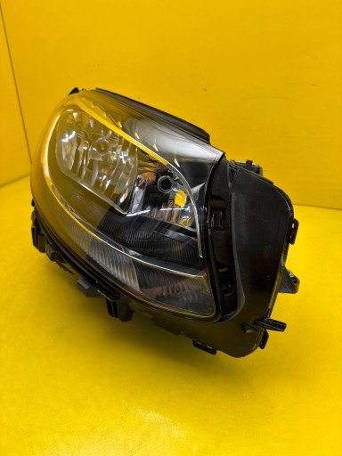light right Mercedes GLC W253 Zwykla A2538200661 USA