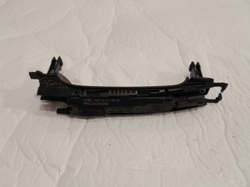 AUDI Q5 II 80A handle exterior right rear part 8W0927754