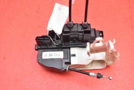 lock door left front front EU 81310-2L020 HYUNDAI I30 and FD 5D HB 07-10