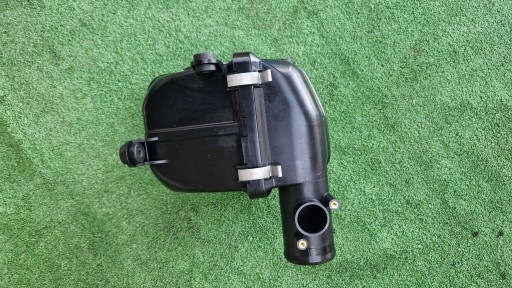 Gehäuse filter luft SUZUKI JIMNY 1.3 16V 86KM 2005R > 2017R 76J-A01
