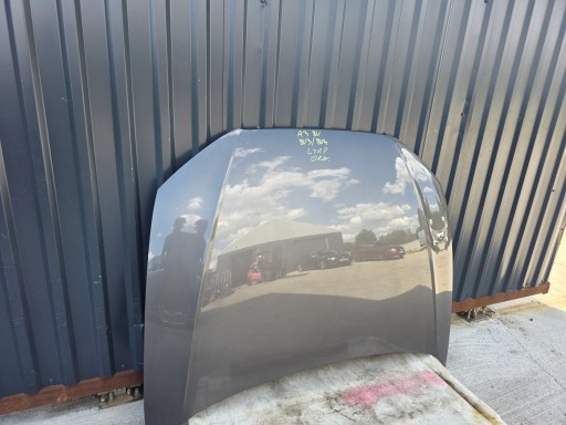 cofano AUDI A3 8V 3-PORTA Portiera 5-PORTA Portiera SPORTBACK LY1P Originale !!!