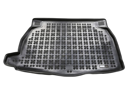 Килимок для багажника Toyota C-HR гібрид