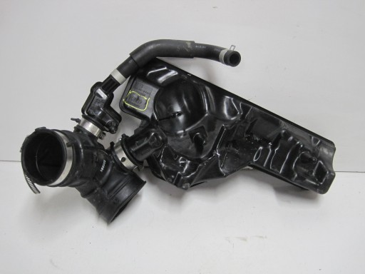 REZONATOR pipe NISSAN QASHQAI III J12 6UM04