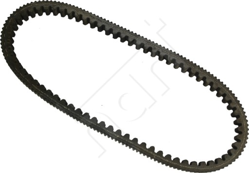 16 375 - РЕМІНЬ ПРИВОДНИЙ/MALAGUTI 250