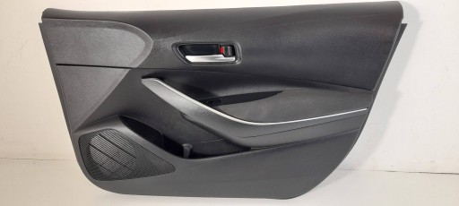 Toyota Corolla E21 side door front right 67611X1G01 (ET250)